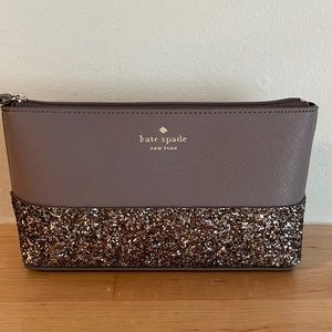 Kate Spade Clutch